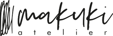 Makuki ateliér logo