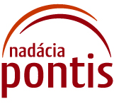 Nadácia Pontis Logo